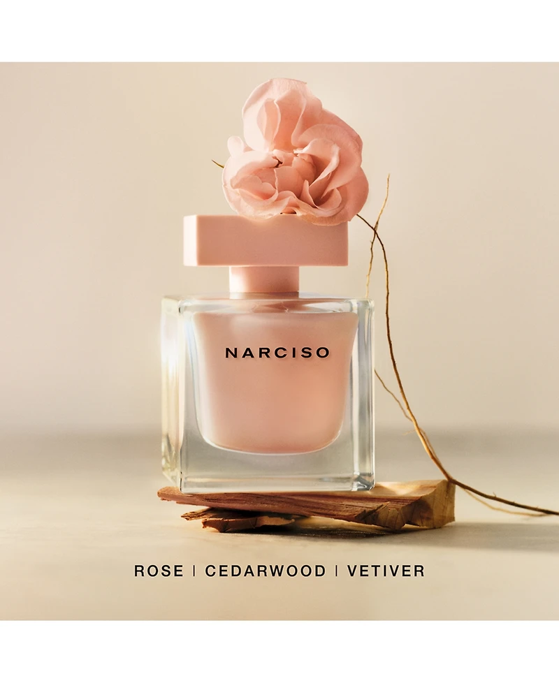 Narciso Rodriguez Narciso POUDREE Eau de Parfum