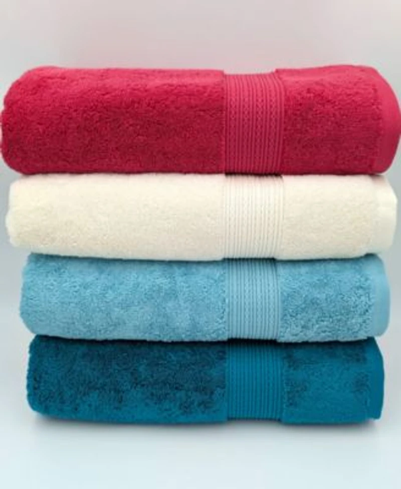 Talesma The Empress Turkish Cotton Bath Towels