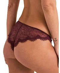 Adore Me Women's Karah Cheeky Panty
