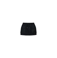 Alpha Industries Women's Flight Nylon Mini Skirt