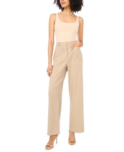 Vince Camuto Women's High Rise Pants
