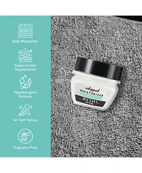 Pursonic Whipped Moisturizer Light-as-Air Hydration for Sensitive Skin