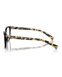 Prada Women's Rectangle Eyeglasses
