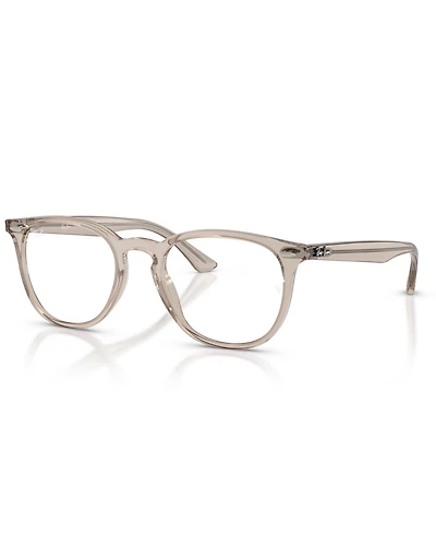 Ray-Ban Unisex Phantos Eyeglasses, RB7159