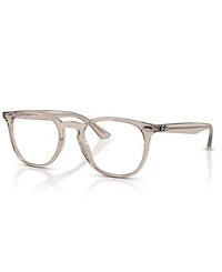 Ray-Ban Unisex Phantos Eyeglasses, RB7159
