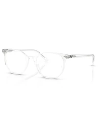 Ray-Ban Unisex Irregular Eyeglasses