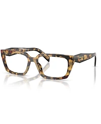 Prada Women's Rectangle Eyeglasses