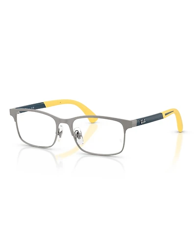 Ray-Ban Child Rectangle Eyeglasses