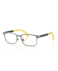 Ray-Ban Child Rectangle Eyeglasses