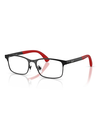 Ray-Ban Child Rectangle Eyeglasses