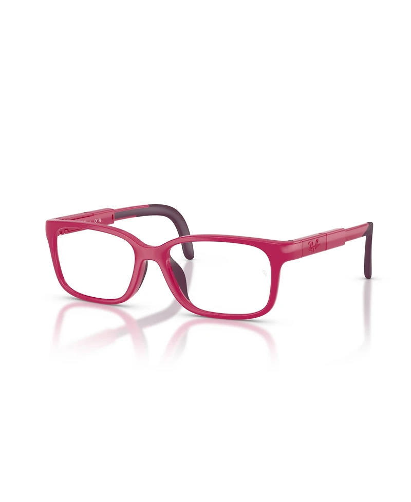 Ray-Ban Child Phantos Eyeglasses