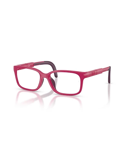 Ray-Ban Child Phantos Eyeglasses