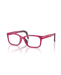 Ray-Ban Child Phantos Eyeglasses