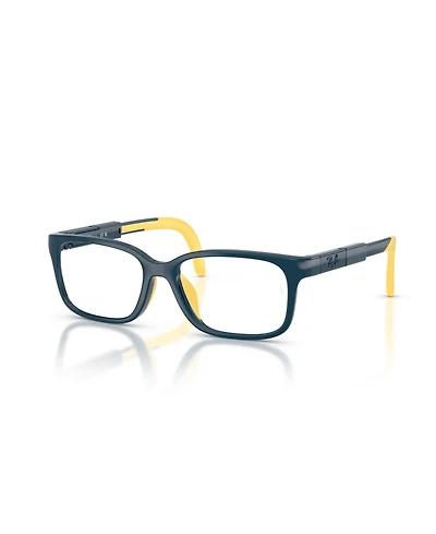 Ray-Ban Child Phantos Eyeglasses
