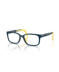 Ray-Ban Child Phantos Eyeglasses