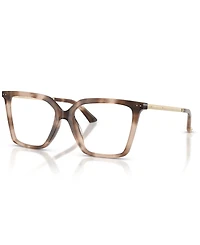 Jimmy Choo Women's Cat Eye Eyeglasses