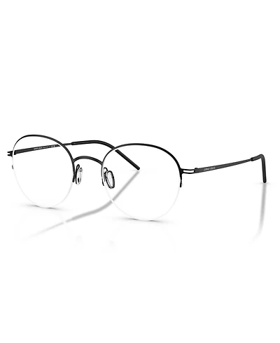 Giorgio Armani Men's Phantos Eyeglasses, AR5169