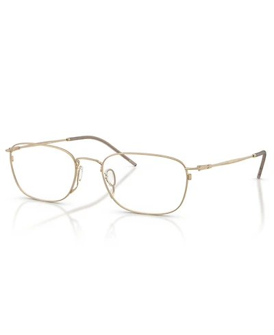 Giorgio Armani Men's Pillow Eyeglasses, AR5171