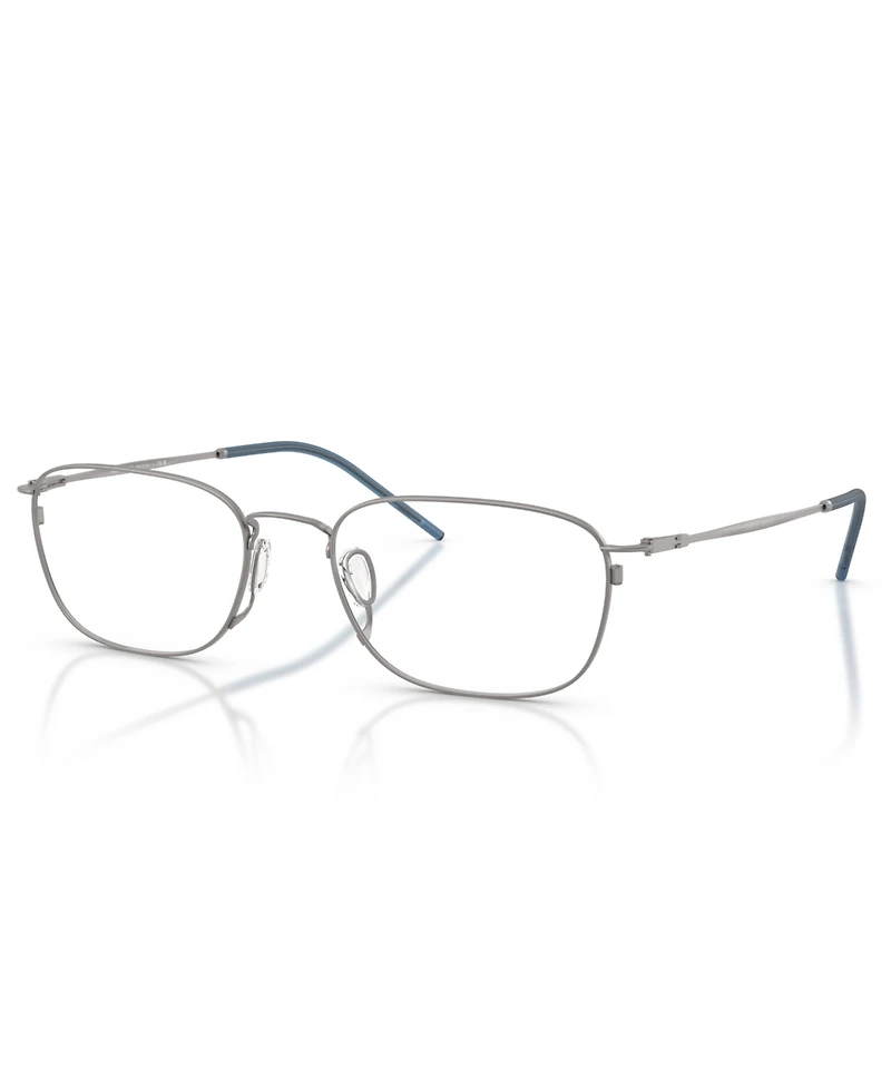 Giorgio Armani Men's Pillow Eyeglasses