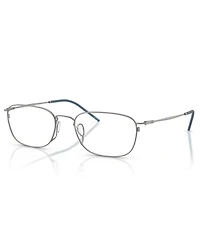 Giorgio Armani Men's Pillow Eyeglasses