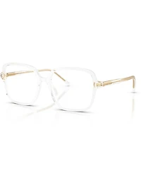 Dolce&Gabbana Women's Square Eyeglasses