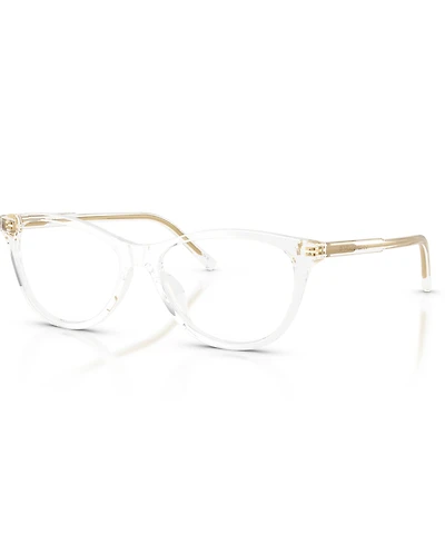 Dolce&Gabbana Women's Cat Eye Eyeglasses