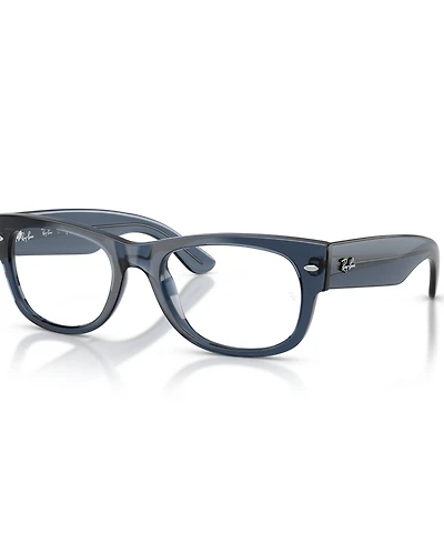 Ray-Ban Unisex Square Eyeglasses