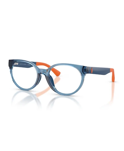 Polo Ralph Lauren Child Phantos Eyeglasses
