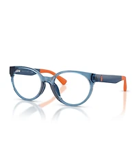 Polo Ralph Lauren Child Phantos Eyeglasses