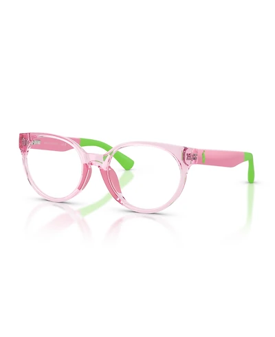 Polo Ralph Lauren Child Phantos Eyeglasses, PP8554U