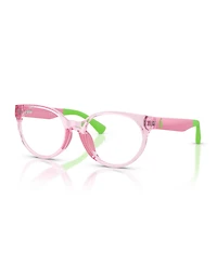 Polo Ralph Lauren Child Phantos Eyeglasses, PP8554U