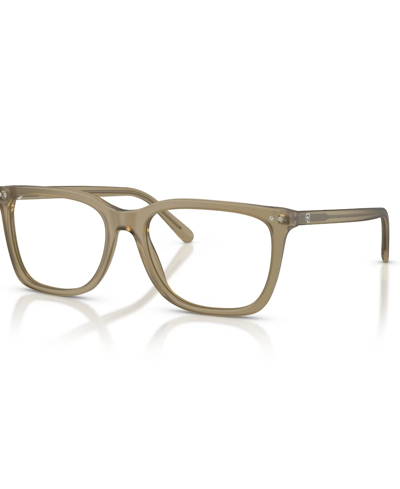 Ralph Lauren Men's Rectangle Eyeglasses