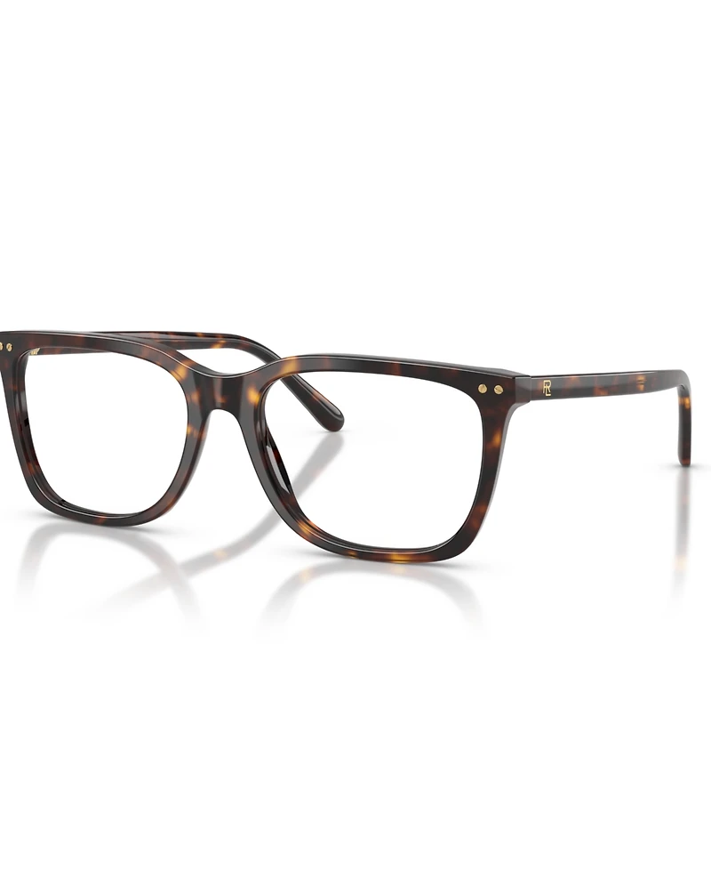 Ralph Lauren Men's Rectangle Eyeglasses
