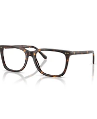 Ralph Lauren Men's Rectangle Eyeglasses