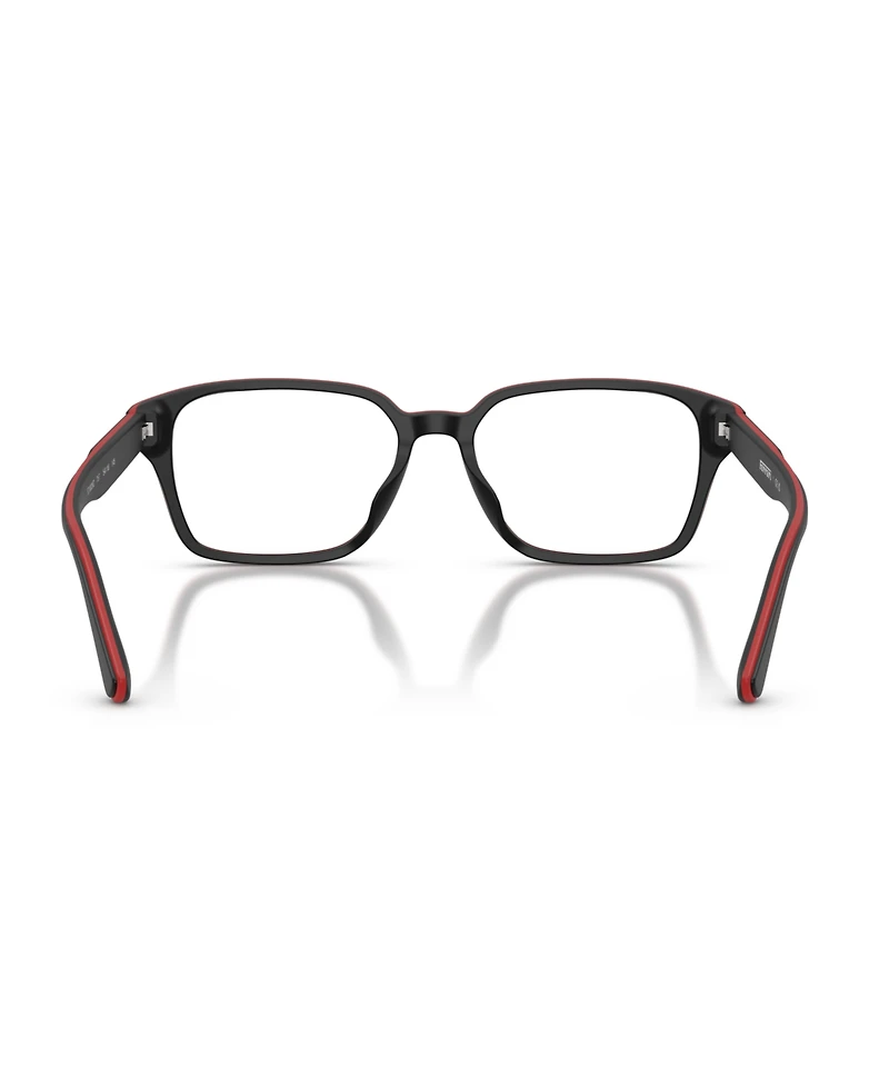 Scuderia Ferrari Unisex Pillow Eyeglasses