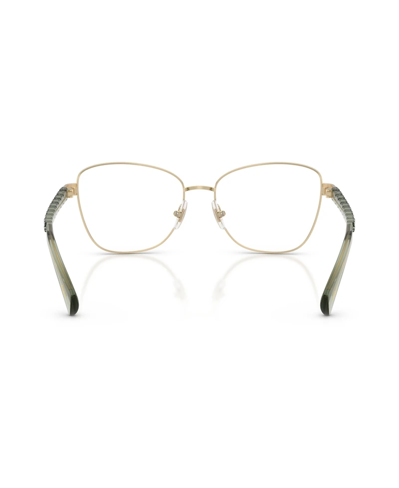 Ralph by Ralph Lauren Women's Irregular Eyeglasses