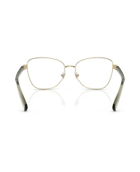 Ralph by Ralph Lauren Women's Irregular Eyeglasses