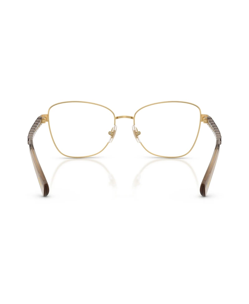 Ralph by Ralph Lauren Women's Irregular Eyeglasses