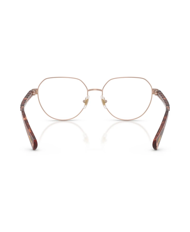 Ralph by Ralph Lauren Women's Irregular Eyeglasses