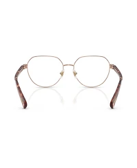 Ralph by Ralph Lauren Women's Irregular Eyeglasses