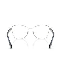 Ralph by Ralph Lauren Women's Irregular Eyeglasses