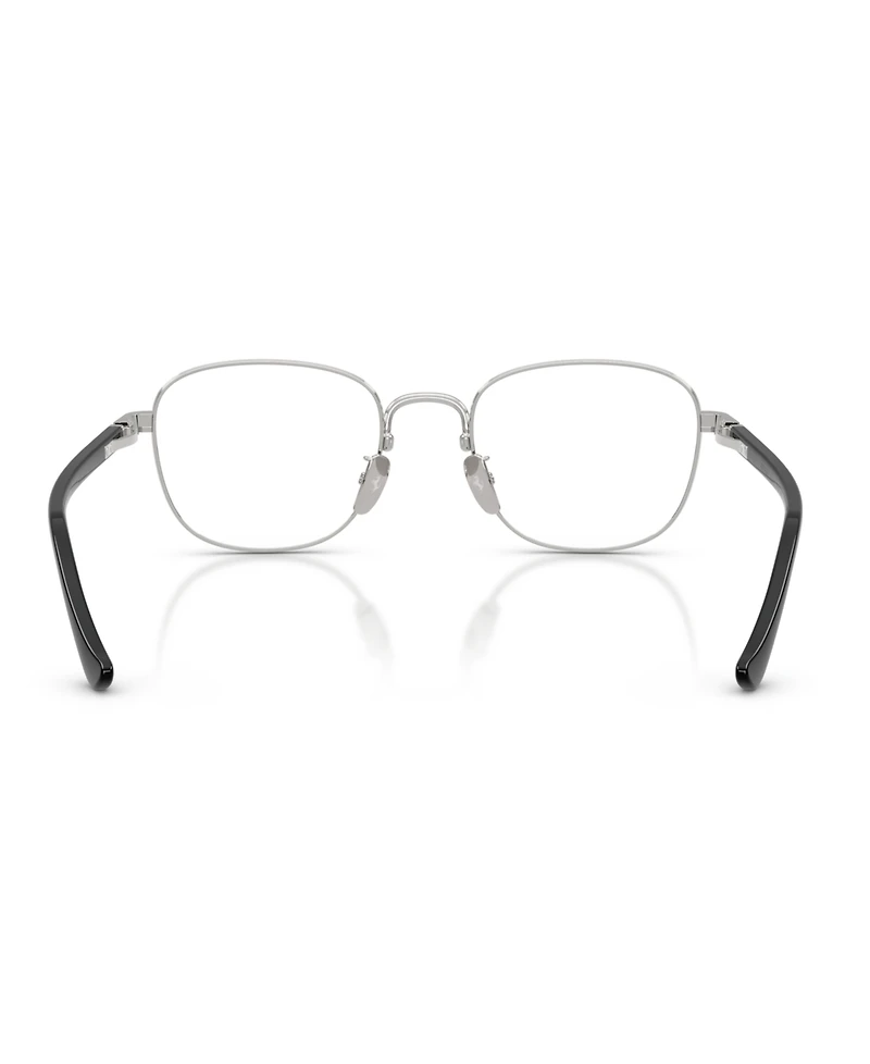 Ferrari Men's Pillow Eyeglasses, FH3012TD