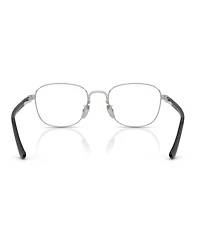 Ferrari Men's Pillow Eyeglasses, FH3012TD