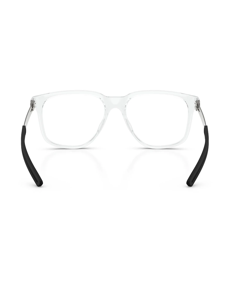 Scuderia Ferrari Men's Pillow Eyeglasses