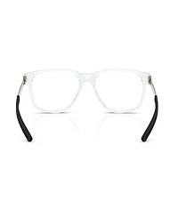 Scuderia Ferrari Men's Pillow Eyeglasses