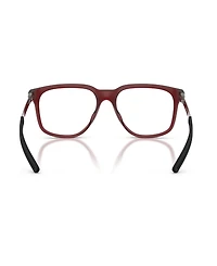 Scuderia Ferrari Men's Pillow Eyeglasses