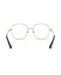 Burberry Women's Square Eyeglasses