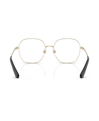 Burberry Women's Square Eyeglasses