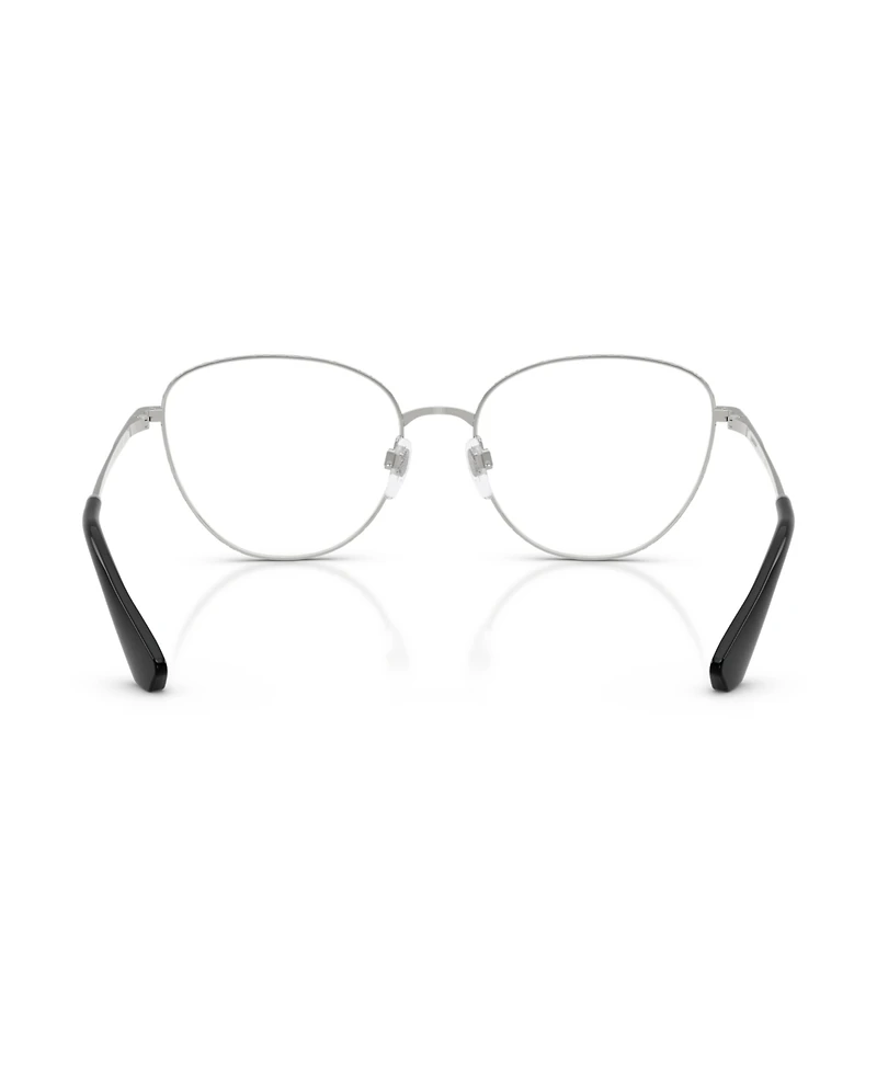 Burberry Women's Cat Eye Eyeglasses, BE1398