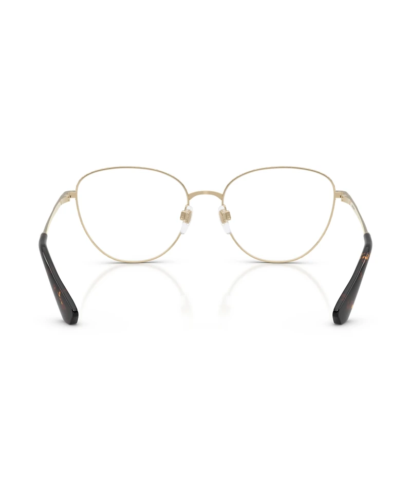 Burberry Women's Cat Eye Eyeglasses